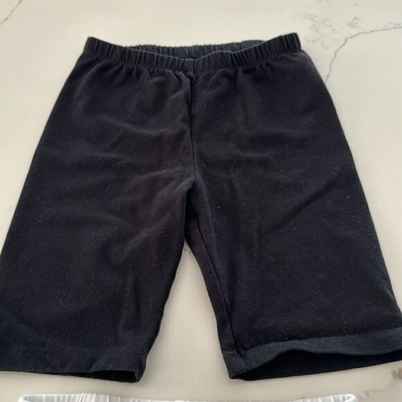 Bundle! Children’s Place Girl’s Leggings. Size Medium 7-8. - Picture 2 of 8